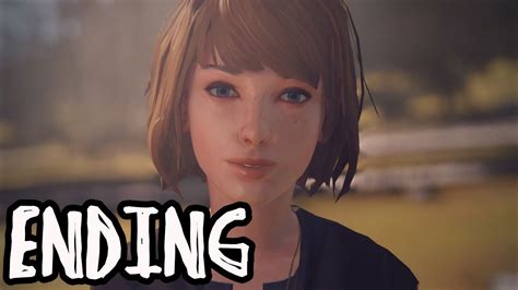 life is strange sacrifice chloe